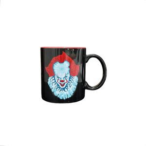 Stephen King IT Chapter 2 Pennywise Jumbo 20 oz. Ceramic Coffee Mug